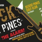 Rock The Pines Concert