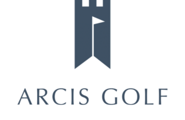 Arcis Golf Logo
