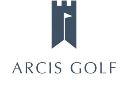 Arcis Golf Logo
