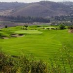 Tierra Rejada Golf Club Hole #13