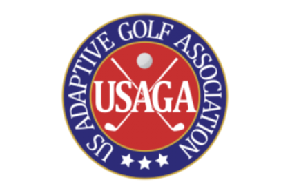 USAGA Logo