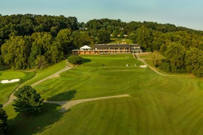 HUNT VALLEY COUNTRY CLUB CELEBRATES 50 YEARS - Arcis Golf | A Premier