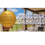 Chicago Golf Report - Clubhouses