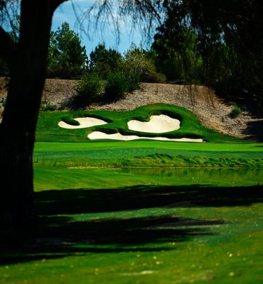 Valencia Golf Club
