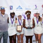 Women In Golf Collegiate Championships - North Carolina A&T